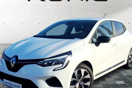 Renault Clio 33.144 km 14.999 &euro; Zerbst / Anhalt 39261