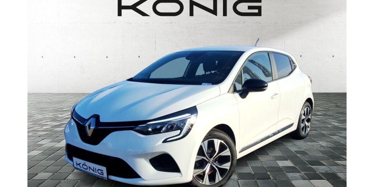 Renault Clio 33.144 km 14.999 &euro; Zerbst / Anhalt 39261