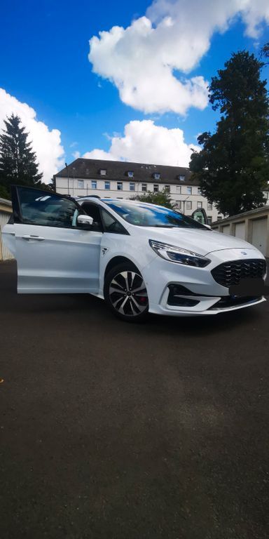Ford S-Max 73.600 km 26.990 € Koblenz 56076