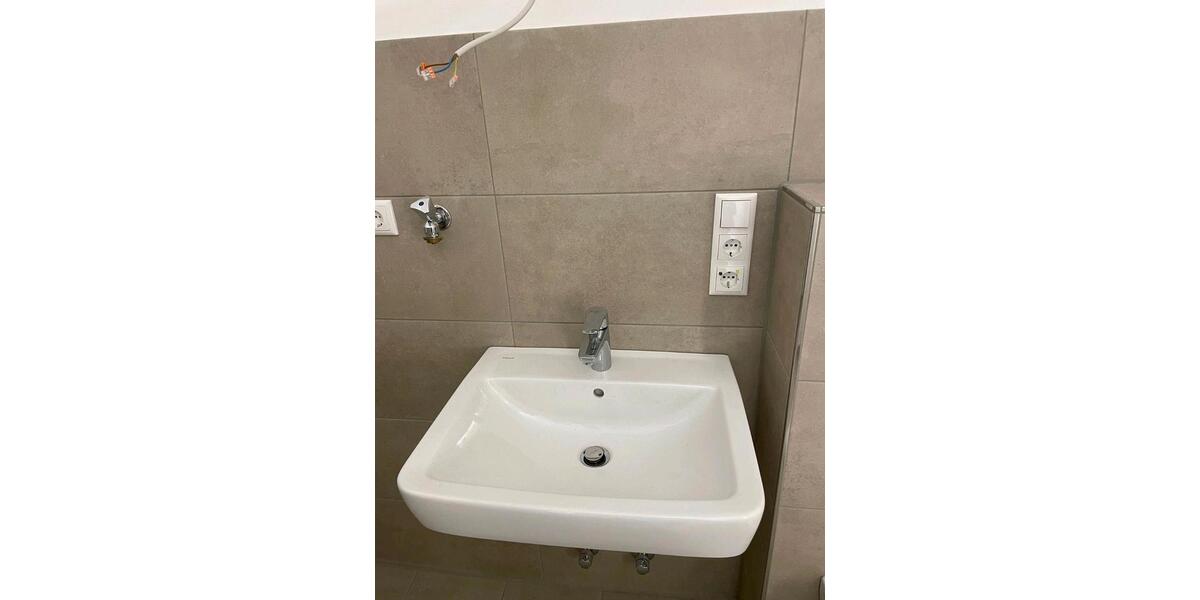 Etagenwohnung Bad Bevensen - 1 Zimmer, 32 m&sup2;, 86.000&euro; | Angebot:26795665