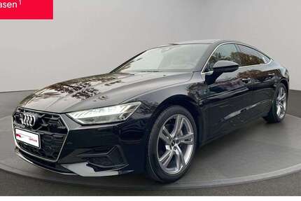 Audi A7 26.309 km 59.990 € Kassel 34125