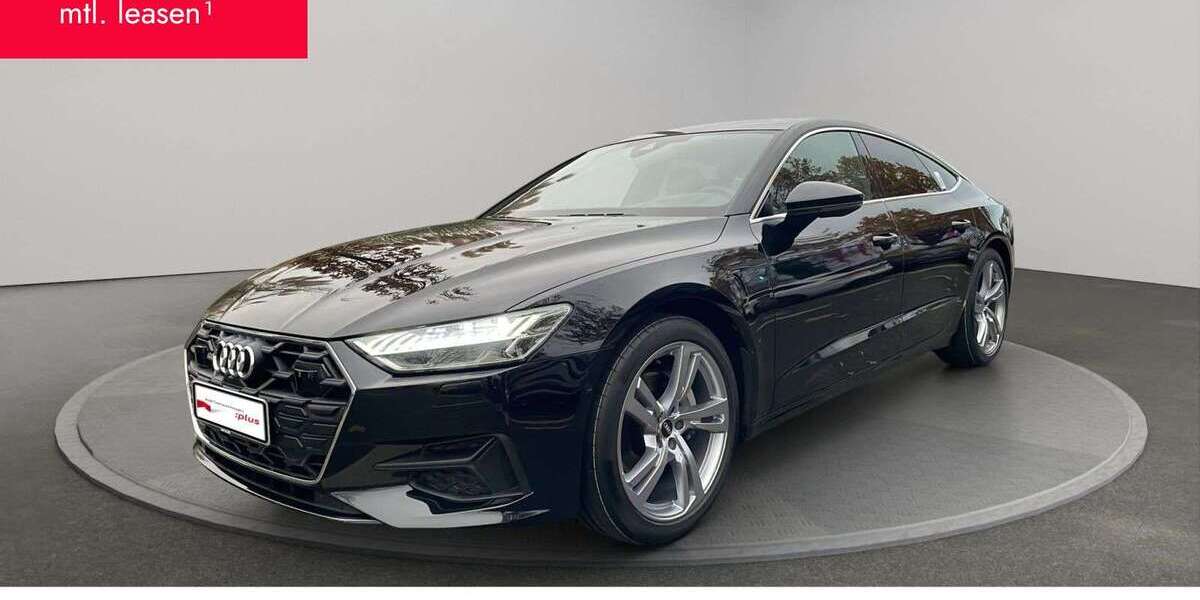 Audi A7 26.309 km 59.990 € Kassel 34125
