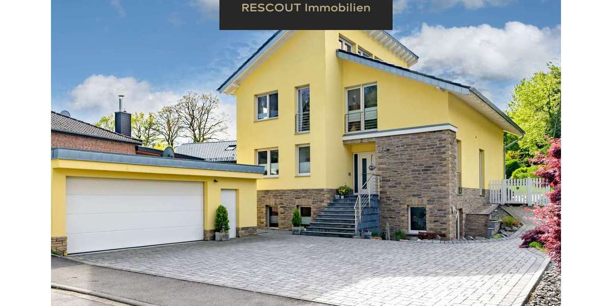Einfamilienhaus Aachen Aachen-Mitte - 7 Zimmer, 255 m&sup2;, 975.000&euro; | Angebot:26451260