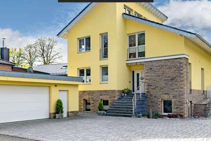 Haus Aachen Aachen-Mitte - 7 Zimmer, 255 m&sup2;, 975.000&euro; | Angebot:26451260