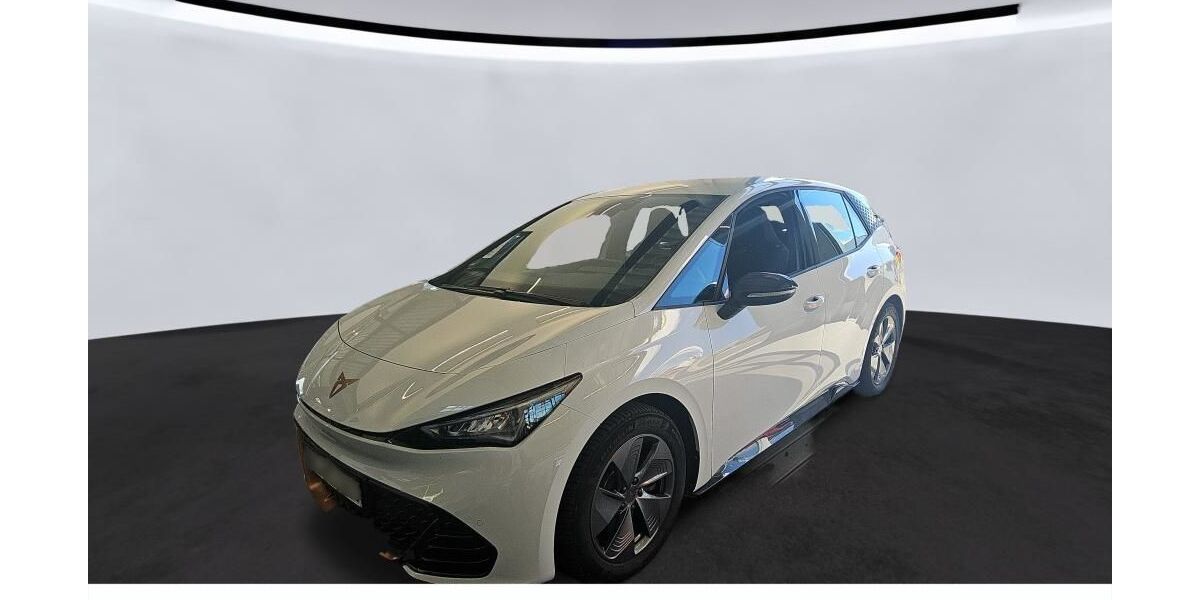Cupra Born 39.797 km 26.785 &euro; Pohlheim 35415