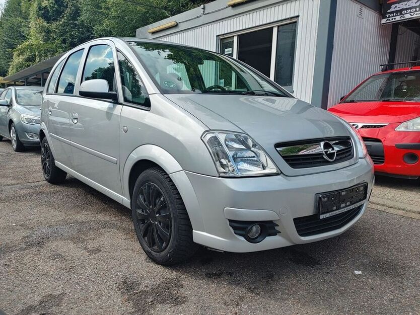 Meriva