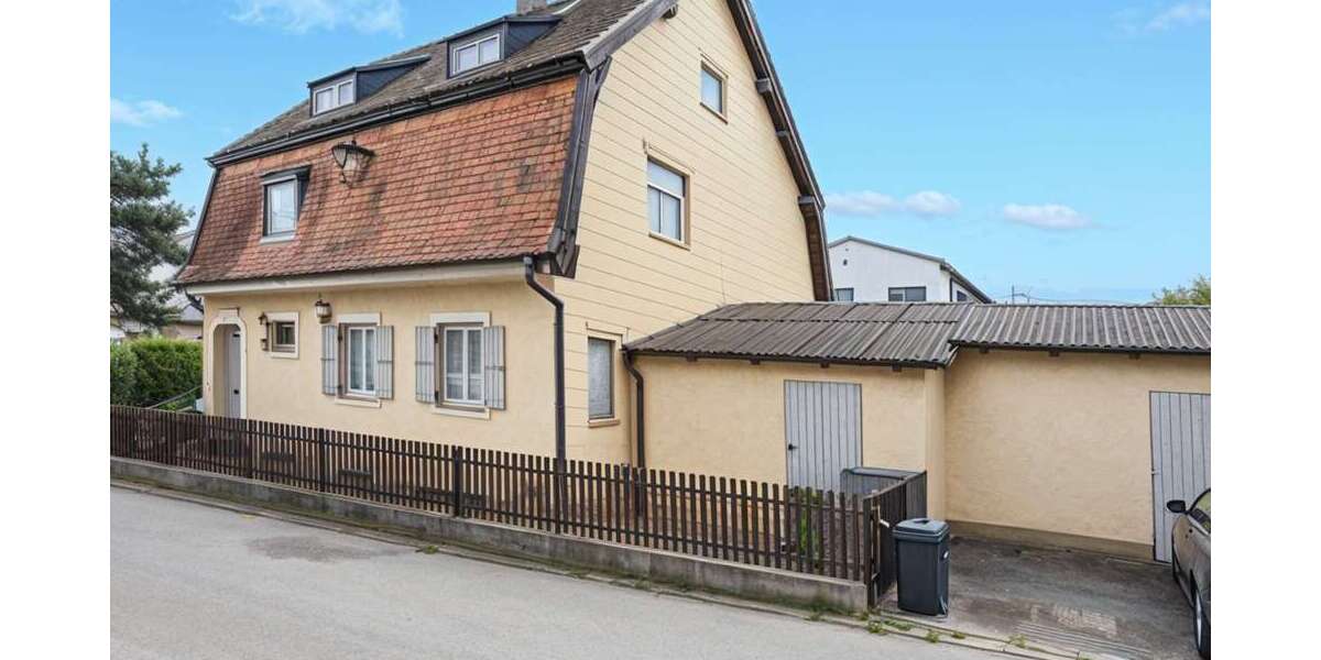 Einfamilienhaus Grafing bei München - 5 Zimmer, 138 m&sup2;, 649.000&euro; | Angebot:26105324