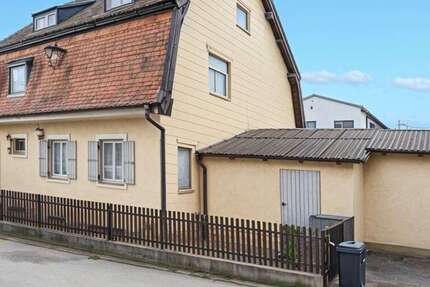 Haus Grafing bei München - 5 Zimmer, 138 m&sup2;, 649.000&euro; | Angebot:26105324