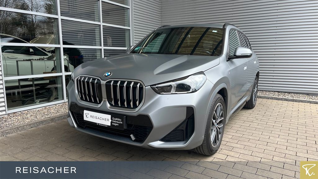 BMW X1 69.163 km 36.990 &euro; Memmingen 87700