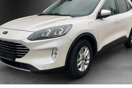 Ford Kuga 37.950 km 24.890 € Frankenthal 67227