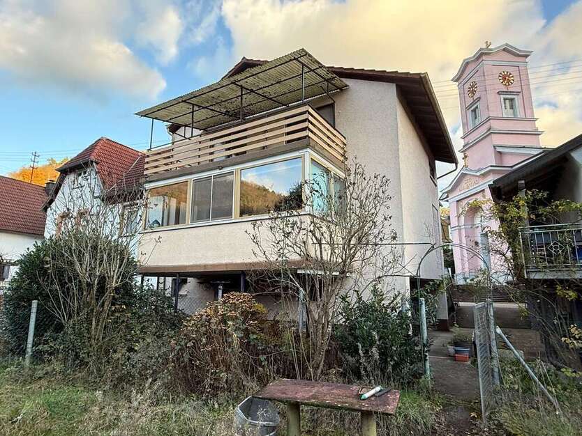 Haus zum Kaufen in Ramberg 168.000 € 195 m²