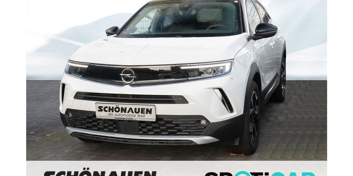 Opel Mokka 33.377 km 19.550 &euro; Kerpen 50171