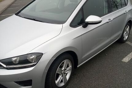 VW Golf Sportsvan 137.500 km 9.300 &euro; Bad Berneck 95460