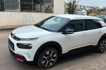 Citroen C4 Cactus 140.000 km 6.500 &euro; Merzig 66663