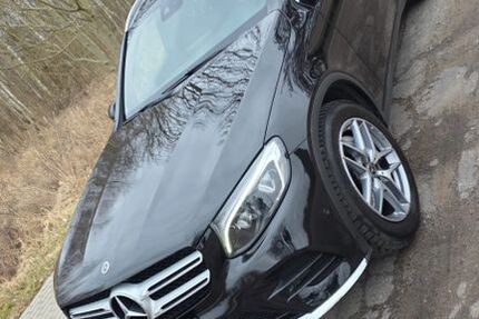 Mercedes-Benz GLC 350 158.701 km 31.500 &euro; Westerland 25980