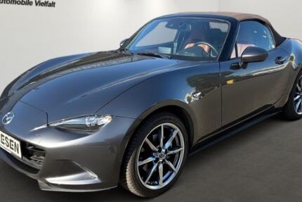 Mazda MX-5 16.365 km 31.740 &euro; Neuss 41464