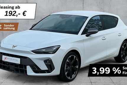 Cupra Leon 14.607 km 31.430 &euro; Hof 95030