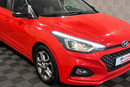 Hyundai i20 101.560 km 10.930 &euro; Horb am Neckar 72160