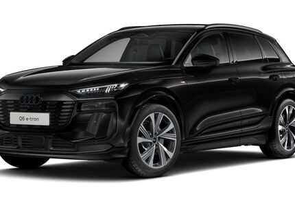 Audi Q6 e-tron 16.993 km 70.980 &euro; Wesel 46483