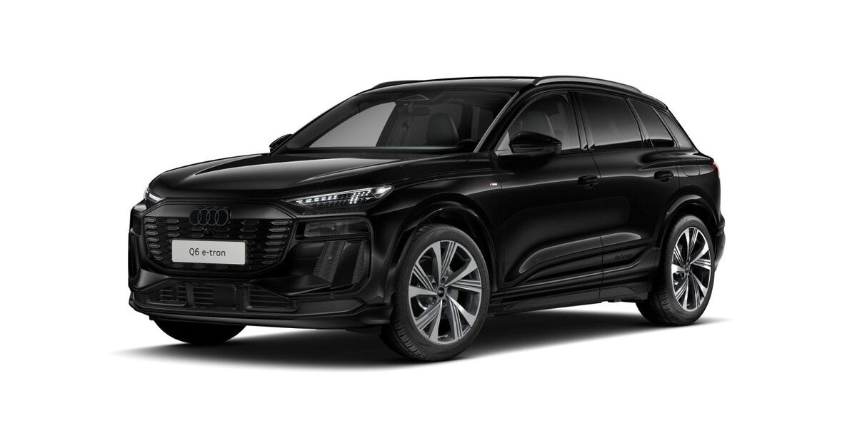Audi Q6 e-tron 16.993 km 70.980 &euro; Wesel 46483