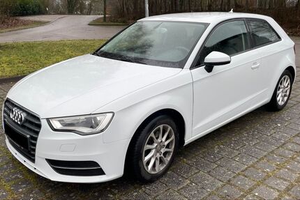 Audi A3 97.000 km 10.400 &euro; Mönsheim 71297
