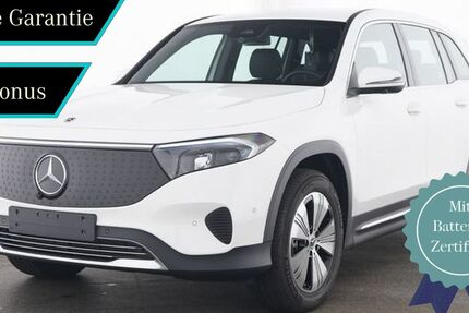 Mercedes-Benz EQB 8.525 km 39.889 &euro; Dornstadt 89160