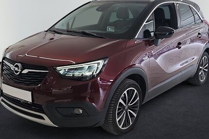 Opel Crossland (X) 47.173 km 14.260 &euro; München 80992