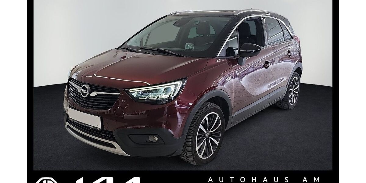 Opel Crossland (X) 47.173 km 14.260 &euro; München 80992