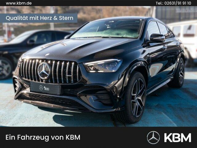 GLE 53 AMG