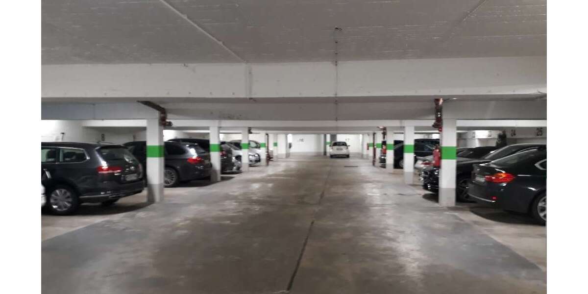 Garagen / Stellplätze Düsseldorf Golzheim - 150&euro; | Angebot:26870587