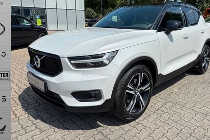Volvo XC40 103.600 km 24.900 &euro; Schwerin 19057