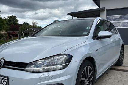 VW Golf 105.000 km 14.100 &euro; Bad Endbach 35080