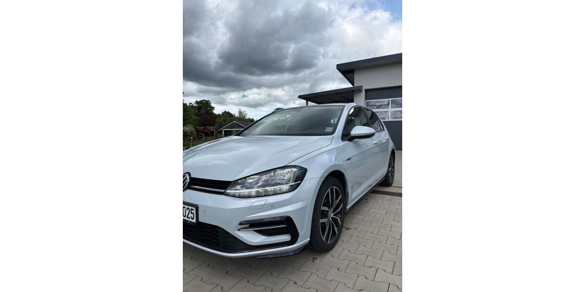 VW Golf 105.000 km 14.100 &euro; Bad Endbach 35080