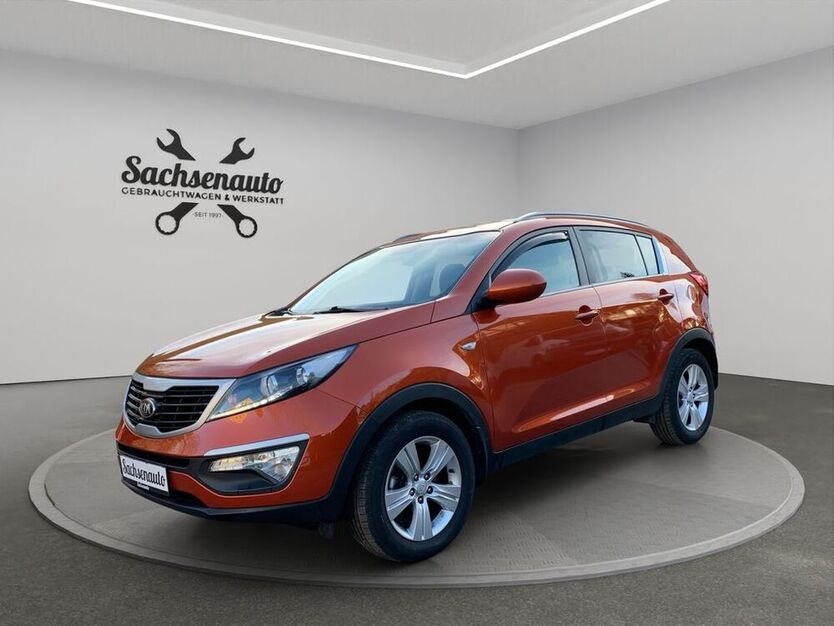 Sportage