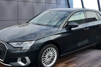 Audi A3 20.667 km 25.890 &euro; Schweinfurt 97424