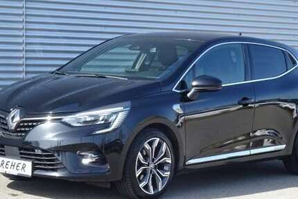 Renault Clio 38.873 km 16.890 &euro; Wangen im Allgäu 88239