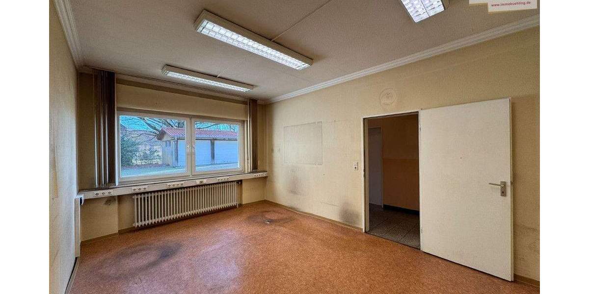 Einfamilienhaus Goldenstedt - 8 Zimmer, 232 m&sup2;, 319.000&euro; | Angebot:25738567