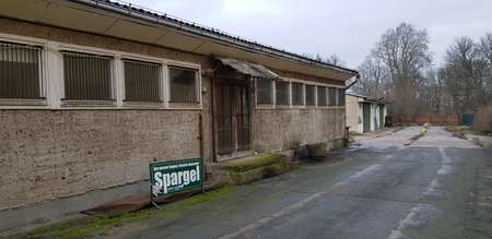 Gewerbeobjekt Tucheim Tucheim - 1.500&euro; | Angebot:25784266