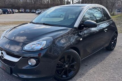 Opel Adam 174.000 km 3.900 &euro; München 80939