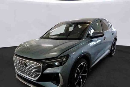 Audi Q4 e-tron 70.000 km 29.990 &euro; Bad Langensalza 99947