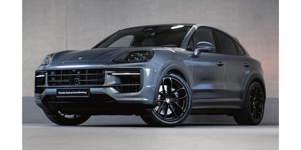 Porsche Cayenne 9.990 km 169.999 &euro; Aschaffenburg 63739