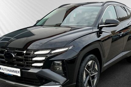 Hyundai TUCSON 24.690 km 33.660 € Grimma 04668