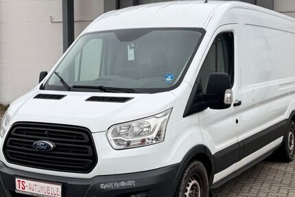 Ford Transit 201.000 km 8.990 &euro; Salzgitter 38229
