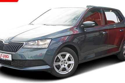 Skoda Fabia 35.189 km 13.490 &euro; Wietmarschen 49835