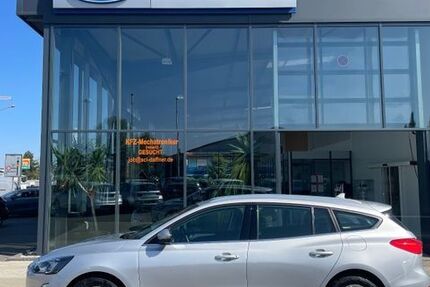 Ford Focus 56.000 km 16.390 &euro; Leipzig 04316