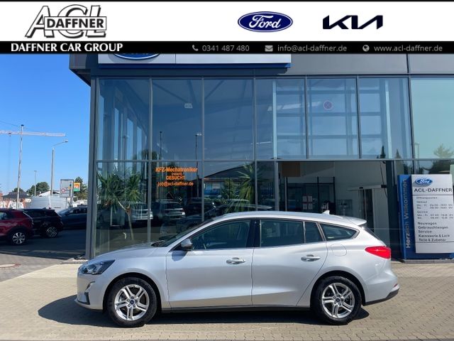 Ford Focus 56.000 km 16.390 &euro; Leipzig 04316