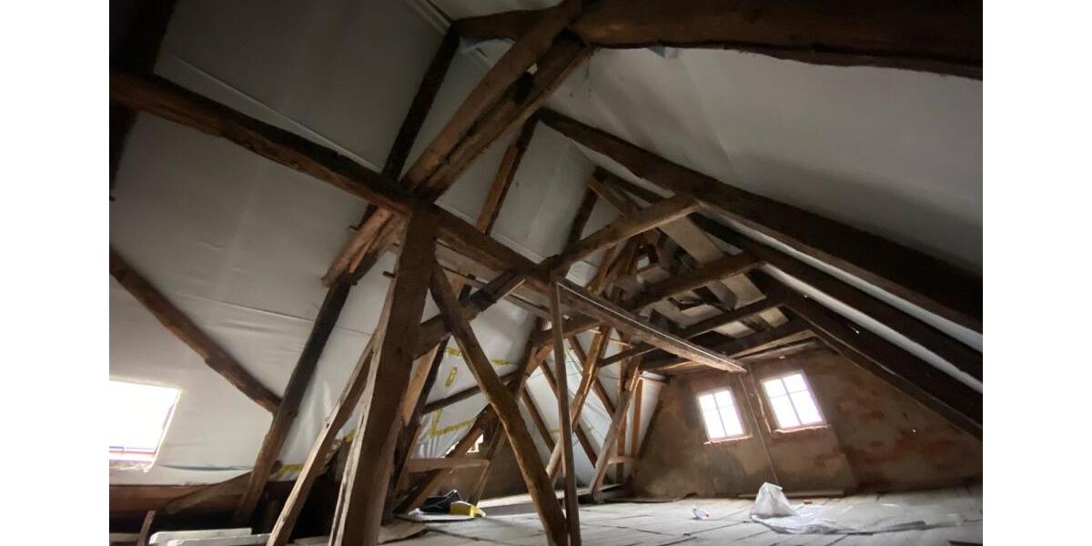 Einfamilienhaus Frohburg - 6 Zimmer, 110 m&sup2;, 49.000&euro; | Angebot:27084789
