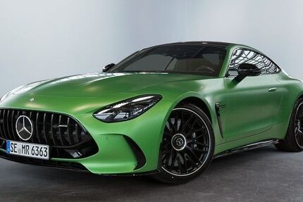Mercedes-Benz AMG GT 9.999 km 184.950 &euro; Bad Segeberg 23795