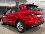 Seat Arona 25.800 km 17.980 &euro; Königstein 92281