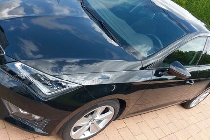 Seat Leon 143.000 km 9.299 &euro; Sprockhövel 45549